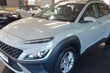 Hyundai KONA 55.155 km 13.990 &euro; Heinsberg 52525