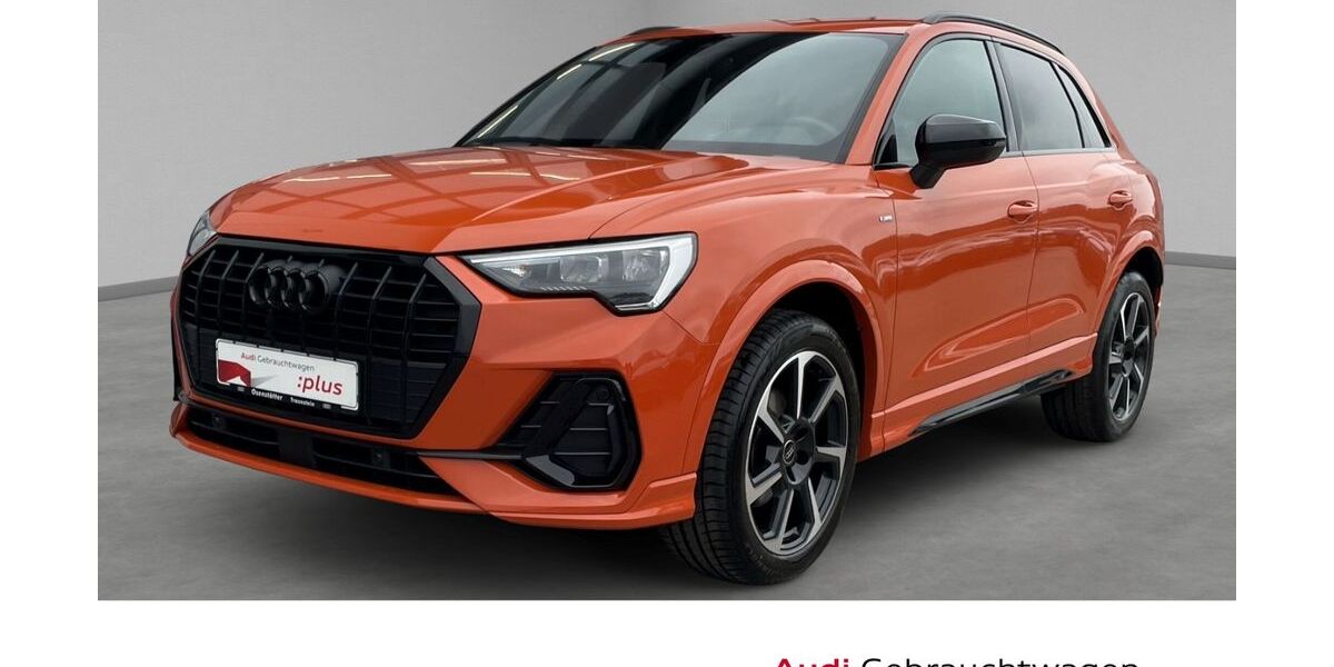 Audi Q3 28.060 km 33.210 &euro; Traunstein 83278