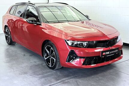 Opel Astra 26.200 km 21.480 &euro; Lich 35423