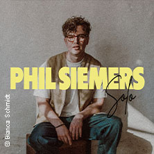 Phil Siemers - Solo 28.04.2027 Lindenbrauerei - Schalander