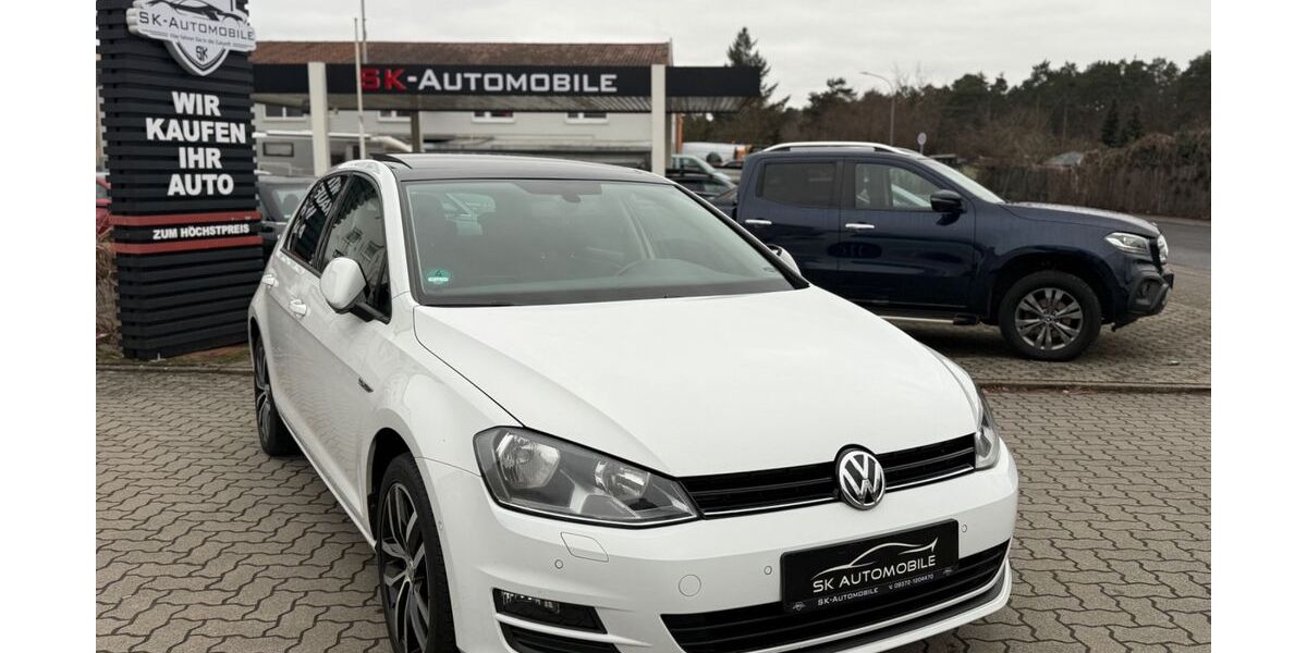 VW Golf 165.000 km 8.990 &euro; Erlenbach am Main 63906