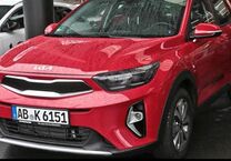 Gebrauchtwagen Kia Stonic