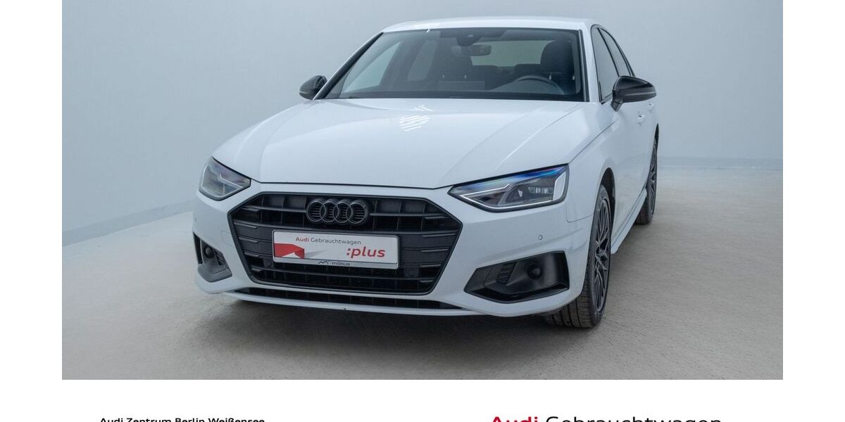 Audi A4 66.942 km 25.689 &euro; Berlin 13088