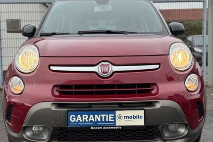 Fiat 500L 123.095 km 8.899 &euro; Leverkusen 51381