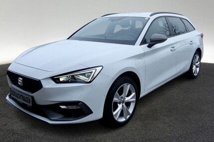 Seat Leon 75.900 km 20.990 &euro; Landsberg 86899