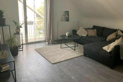 2,5 Zimmer Wohnung