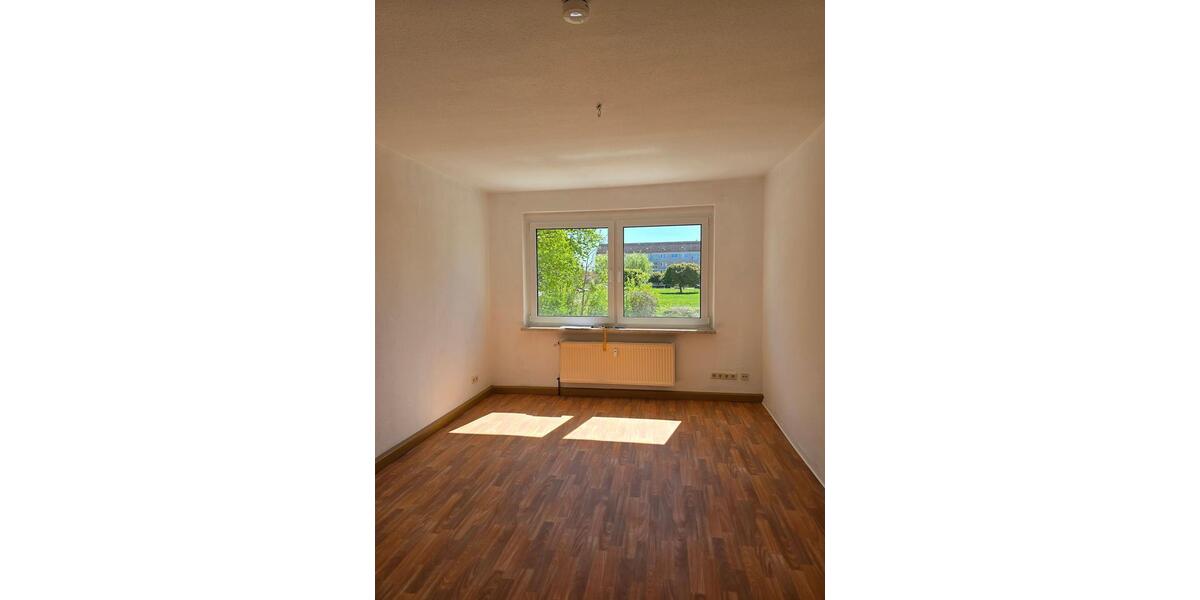 Etagenwohnung Kalbe (Milde) - 2 Zimmer, 46 m&sup2;, 235&euro; | Angebot:26448708