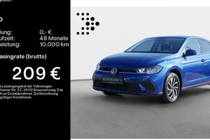 VW Polo 29.900 km 14.480 &euro; Lichtenfels 96215