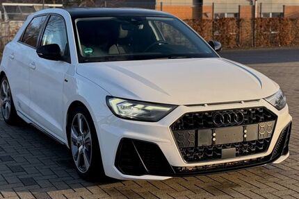 Audi A1 76.900 km 20.200 &euro; Kleve 47533