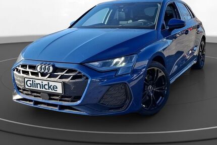 Audi A3 5.500 km 33.330 &euro; Weimar 99423