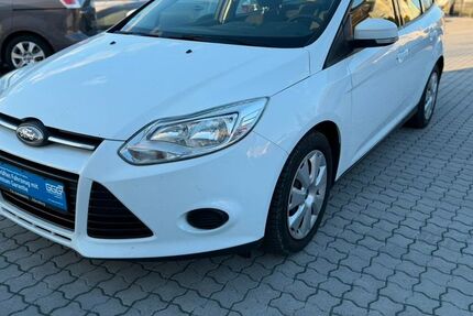 Ford Focus 157.800 km 5.600 &euro; Allersberg 90584
