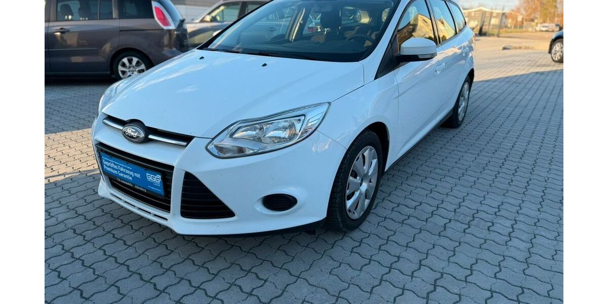 Ford Focus 157.800 km 5.600 &euro; Allersberg 90584
