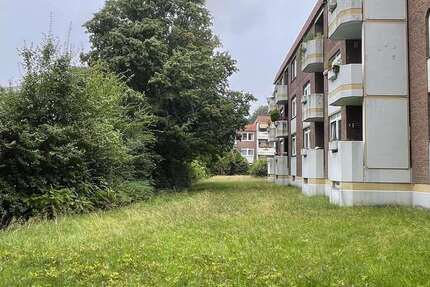 Wohnung Oldenburg Eversten - 2 Zimmer, 64 m&sup2;, 685&euro; | Angebot:27339916
