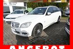 Mercedes-Benz C 180 T Kompr.BE *Avantgarde* Navi Leder 17Alus 190.000 km 5.600 &euro; Seevetal - Hittfeld 21218