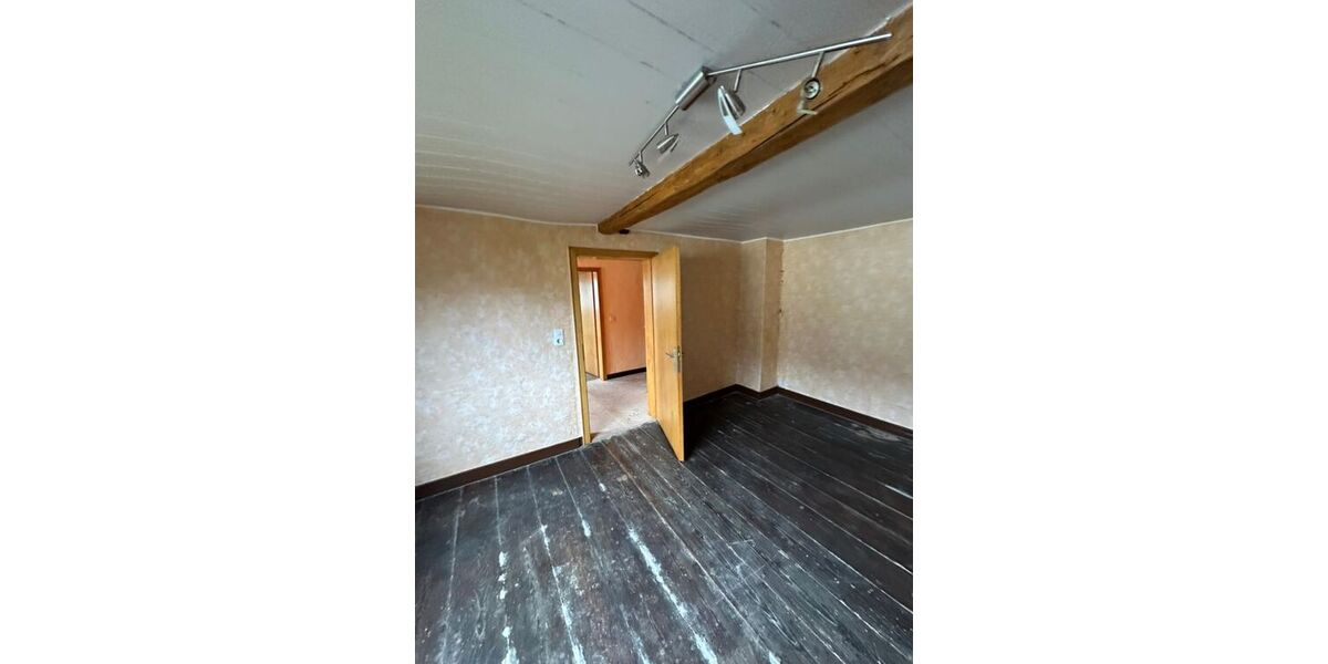 Provisionsfrei* PROVISIONSFREI! Einfamilienhaus für kleines Geld - Einfamilienhaus Riesweiler | Angebot:25746652