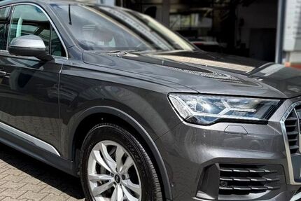 Audi Q7 47.159 km 46.290 € Ahaus 48683