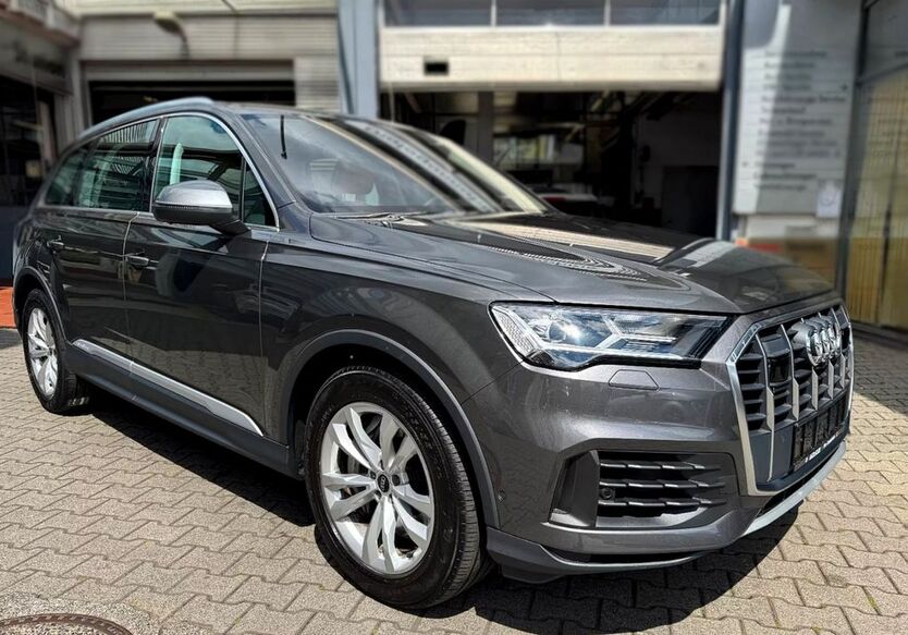 Audi Q7 47.159 km 46.290 € Ahaus 48683