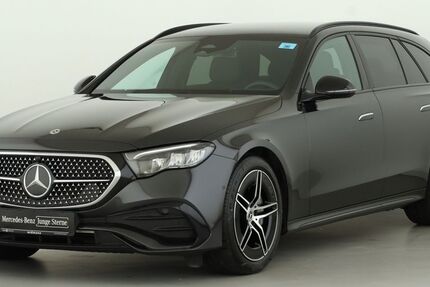 Mercedes-Benz E 220 16.168 km 43.850 &euro; Schwäbisch Hall 74523