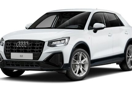 Audi Q2 6.300 km 33.500 &euro; Grafenau 94481