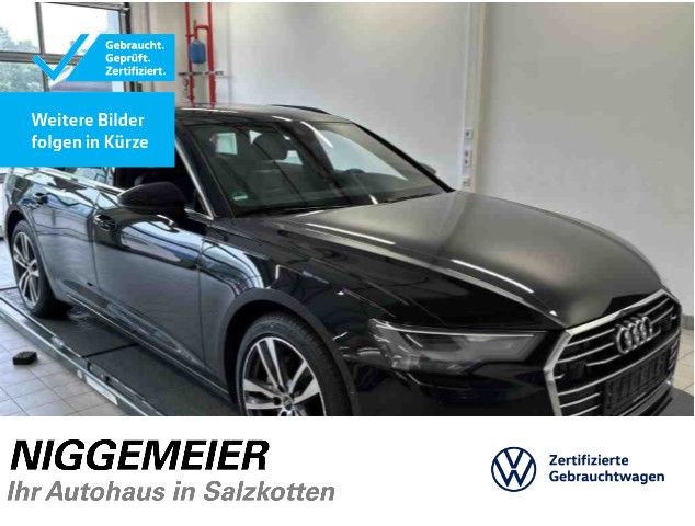 Audi A6 74.276 km 31.895 &euro; Salzkotten 33154