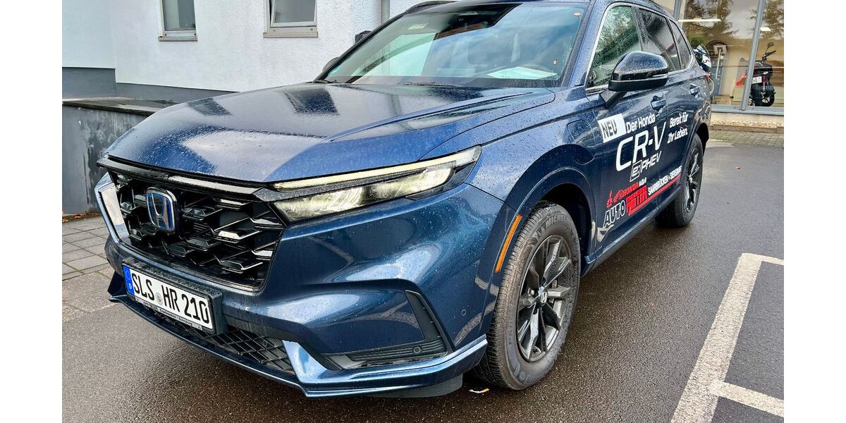 Honda CR-V 21.750 km 48.850 € Rehlingen-Siersburg 66780