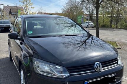 VW Polo 96.000 km 9.200 &euro; Herford 32052