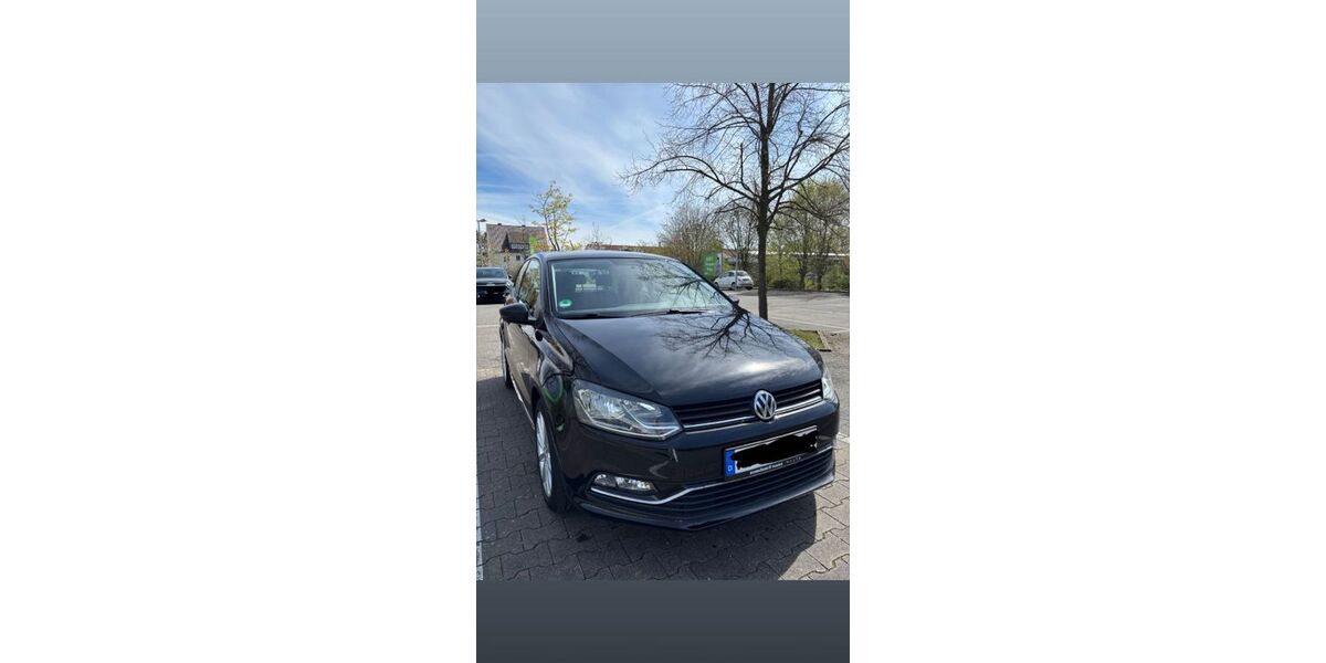 VW Polo 96.000 km 9.200 &euro; Herford 32052