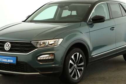 VW T-Roc 80.400 km 19.890 &euro; Donnersdorf 97499