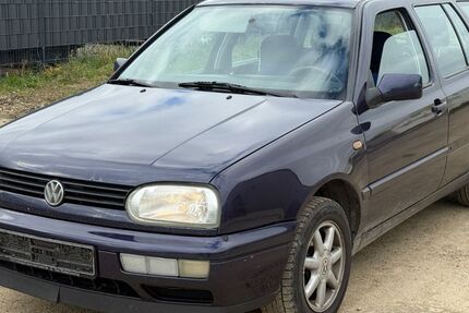 VW Golf 240.358 km 1.250 € Bisingen 72406
