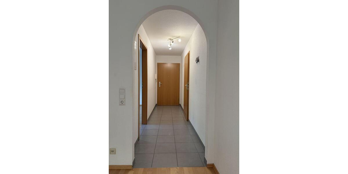 Erdgeschoßwohnung Bietigheim-Bissingen Bissingen - 2.5 Zimmer, 58 m&sup2;, 314.000&euro; | Angebot:26996886