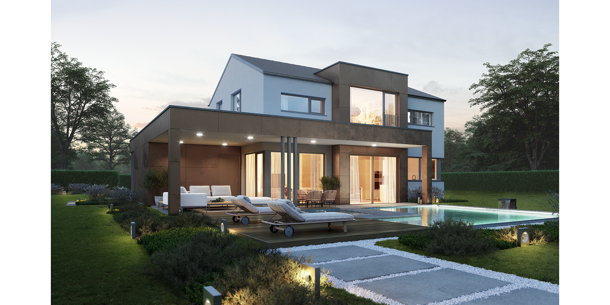 Einfamilienhaus Neuenburg - 6 Zimmer, 141 m&sup2;, 787.000&euro; | Angebot:25825253