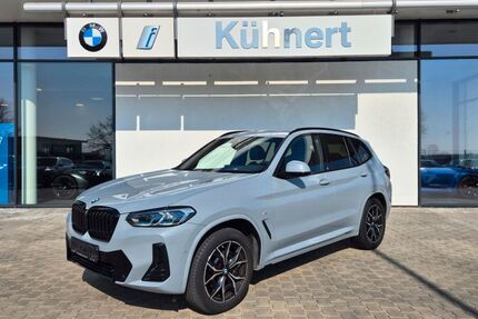 BMW X3 54.381 km 43.865 &euro; Gera 07552
