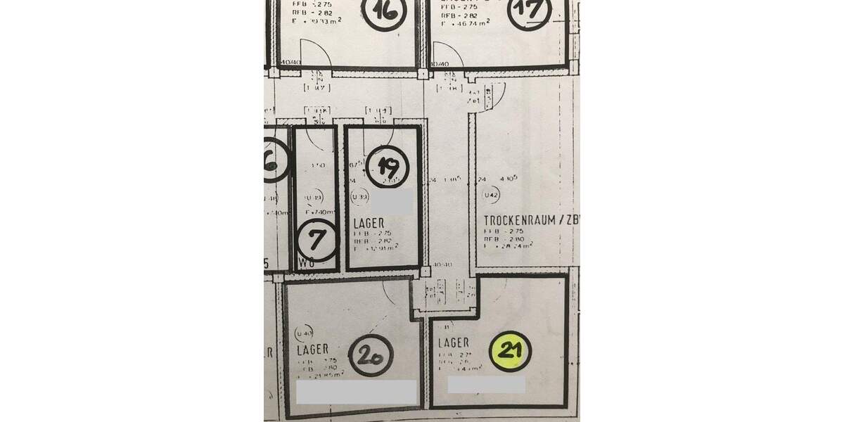 Gewerbeobjekt Gaggenau - 239.000&euro; | Angebot:25716218
