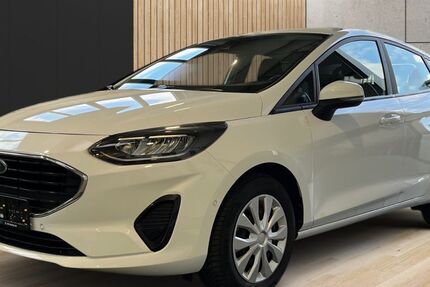 Ford Fiesta 60.100 km 12.990 &euro; Trieb 08239
