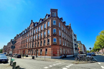 Wohnung zum Mieten in Kiel 1.125 € 75 m² 2 zimmer
