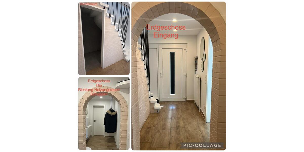 Doppelhaushälfte Nübbel - 6 Zimmer, 155 m&sup2;, 309.000&euro; | Angebot:27180188