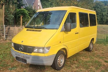 Mercedes-Benz Sprinter 320.400 km 8.750 &euro; Datteln 45711