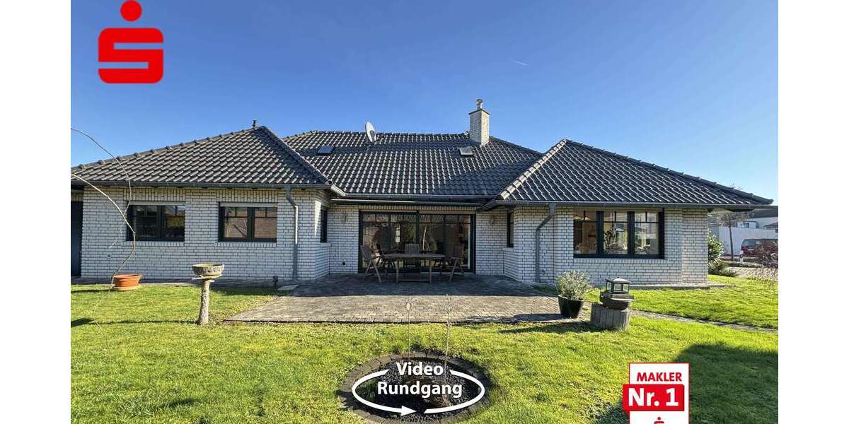 Einfamilienhaus Goch - 3 Zimmer, 125 m&sup2;, 525.000&euro; | Angebot:25439578