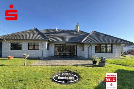 Haus Goch - 3 Zimmer, 125 m&sup2;, 525.000&euro; | Angebot:25439578