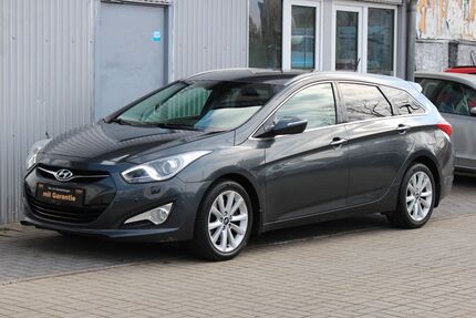 Hyundai i40 58.075 km 10.490 &euro; Berlin 13089