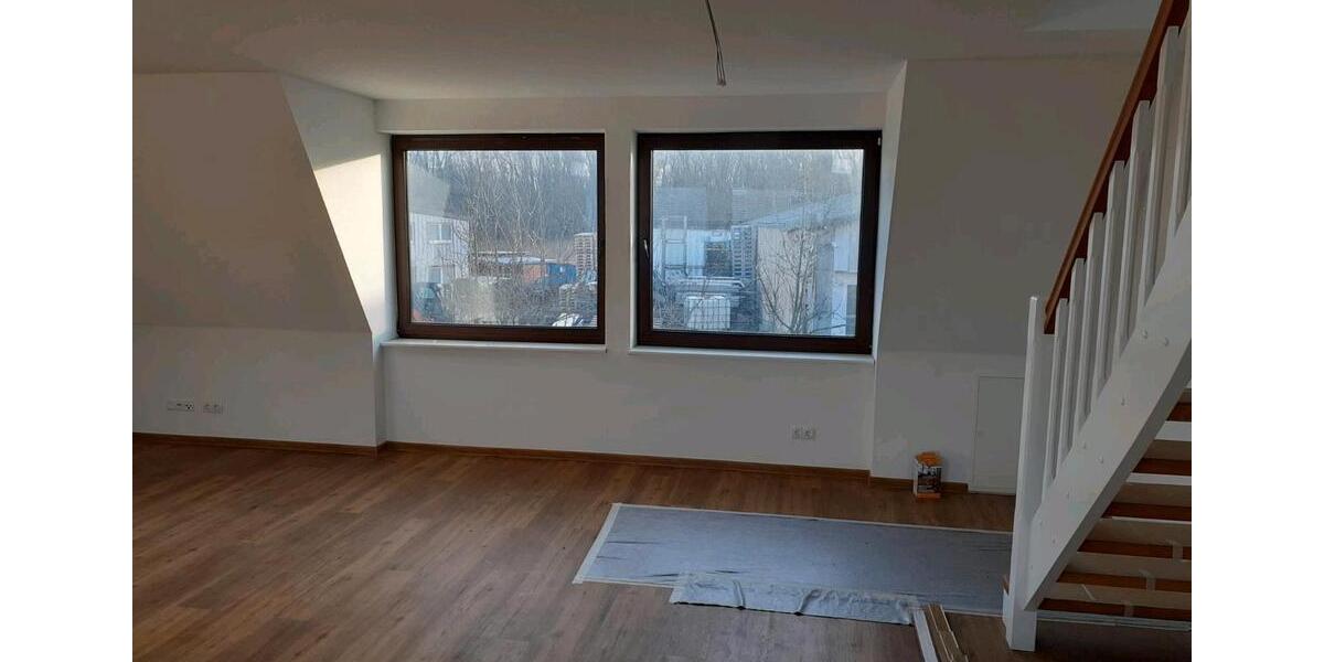 Dachgeschoßwohnung Oststeinbek - 2 Zimmer, 60 m&sup2;, 700&euro; | Angebot:26403073