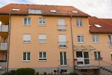 Wohnung Schkeuditz - 2 Zimmer, 47 m&sup2;, 110.000&euro; | Angebot:26770731
