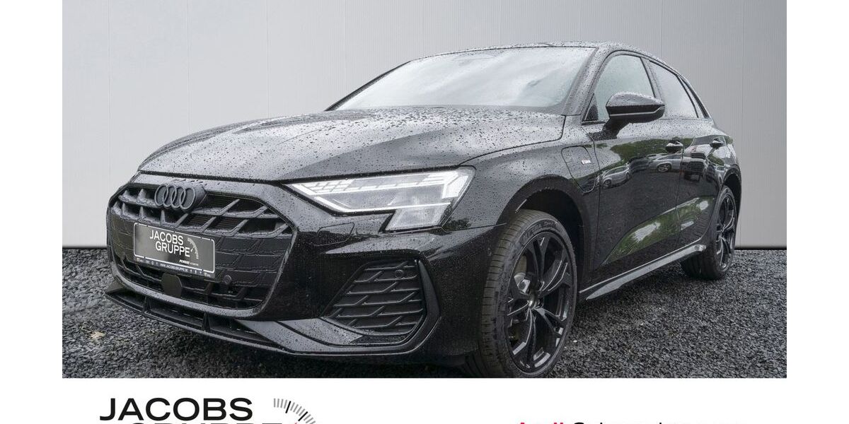 Audi A3 6.666 km 44.480 &euro; Heinsberg 52525