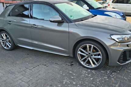 Audi A1 63.650 km 21.000 &euro; Wilnsdorf 57234