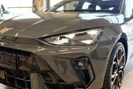 Cupra Leon 12.973 km 29.900 &euro; Memmingen 87700