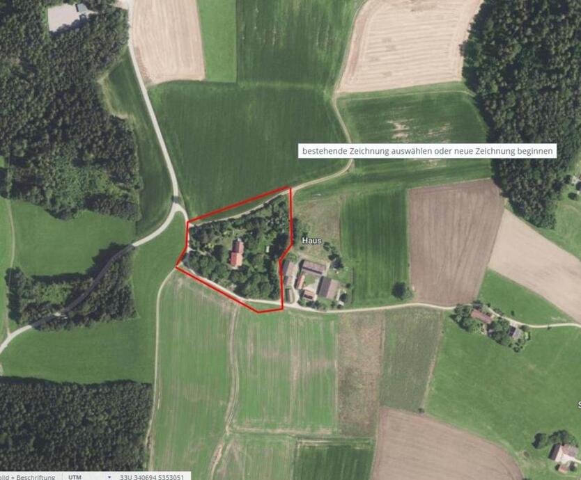 Demnächst: Paradies zu verkaufen