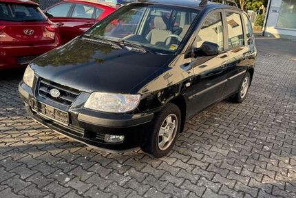 Hyundai Matrix 134.000 km 700 &euro; Leipheim 89340
