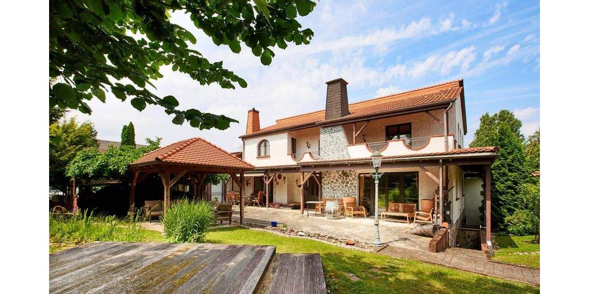 Gewerbeobjekt Mülheim-Kärlich Mülheim - 1.260.000&euro; | Angebot:24183078