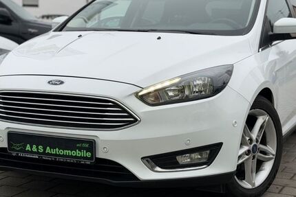 Ford Focus 198.000 km 4.990 &euro; Neuburg/Donau 86633