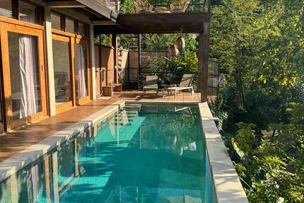 Villa Dominikanische Republik REDUZIERT 399000 € 5 zimmer